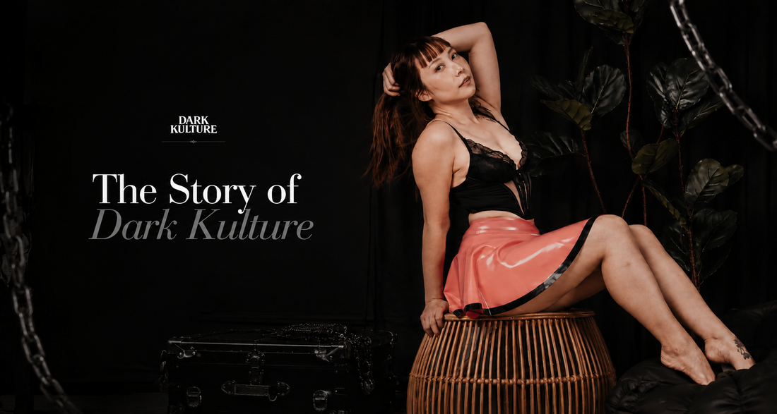 The Story of Dark Kulture — Where Alternative Fashion Meets Confidence