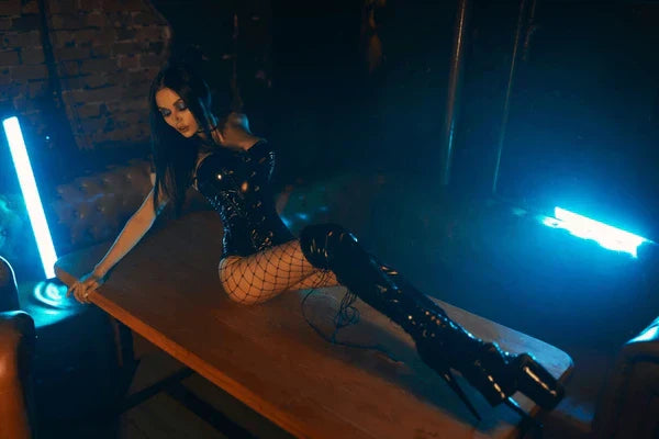 What is Latex Clothing? A Provocative Beginner’s Guide | Dark Kulture