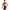 Latex Zip Through Cycle Shorts