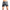 PVC VynX Woven Print Boxer Shorts