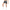 PVC VynX Woven Print Boxer Shorts