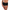  An angled view of the alternative style black PVC booty shorts, made from high-quality liquid-look material by Dark Kulture.