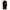 Front view of a high-gloss black PVC pencil skirt by Dark Kulture, showcasing its sleek liquid-shine texture and tailored fit.