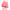 Detailed view of the playful flared silhouette and swaying movement of Dark Kulture's pink latex skater skirt.