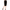 Side profile of the knee-length black vinyl pencil skirt from Dark Kulture, styled with high heels for a powerful look.