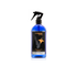 Vivishine Latex Shine Spray 250ml with precise spray head for instant latex gloss and polishing by Dark Kulture.